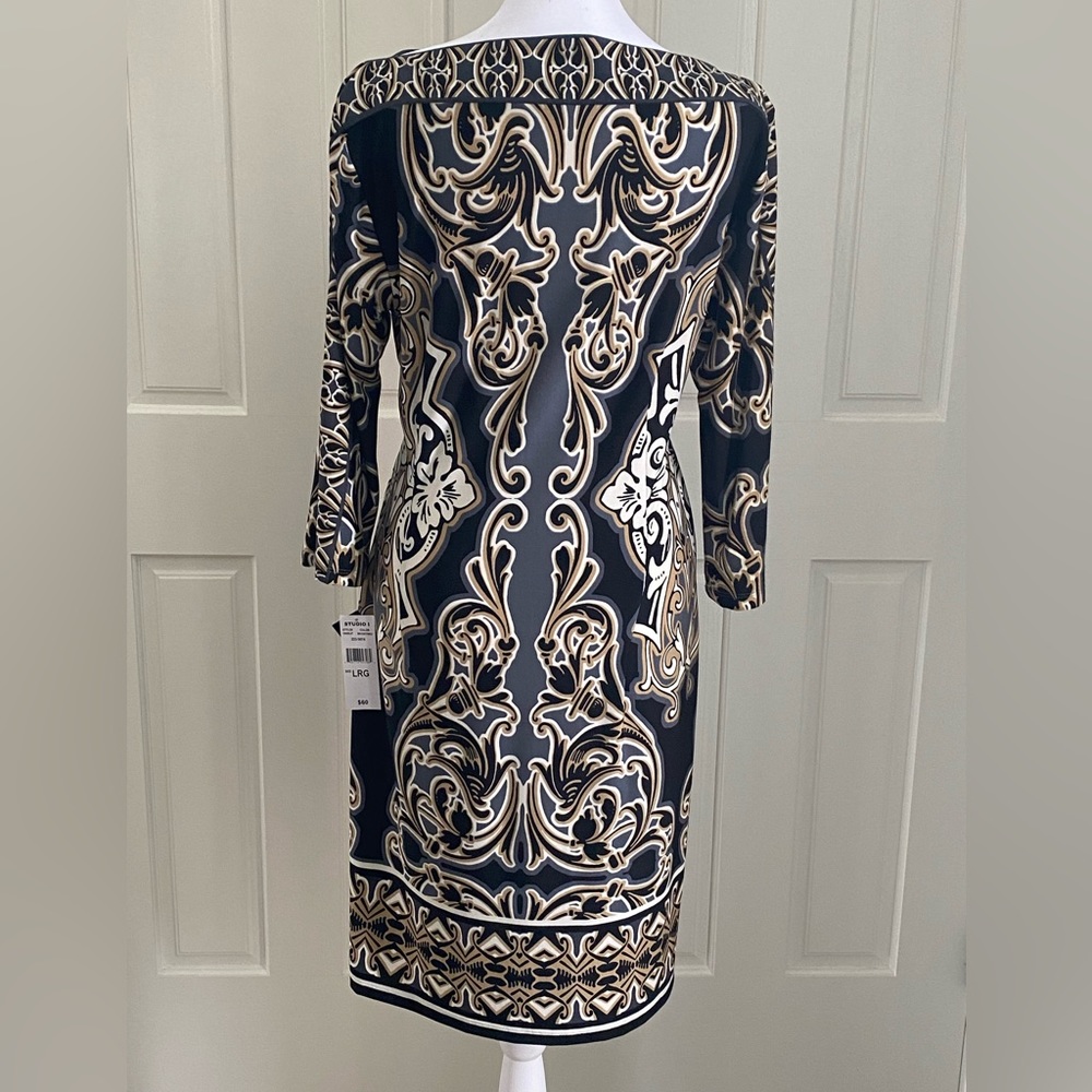 Studio 1 Dress nwt
